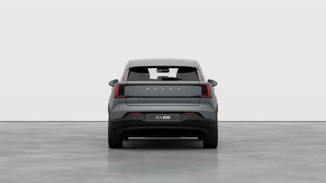 Volvo EX30 Achterwielaandrijving