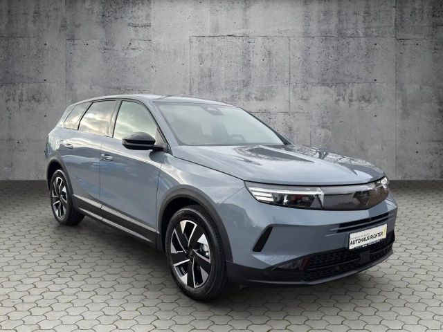 Opel Grandland X GS-Line