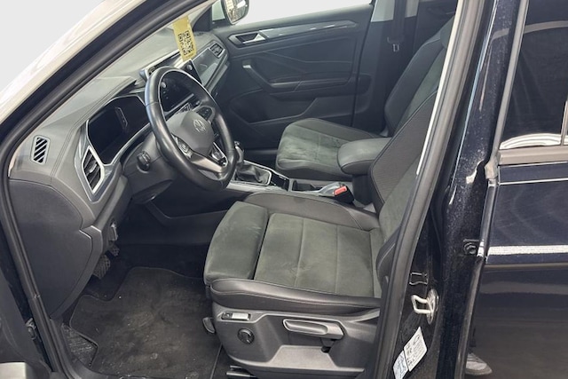 Volkswagen T-Roc 2.0 TDI Style