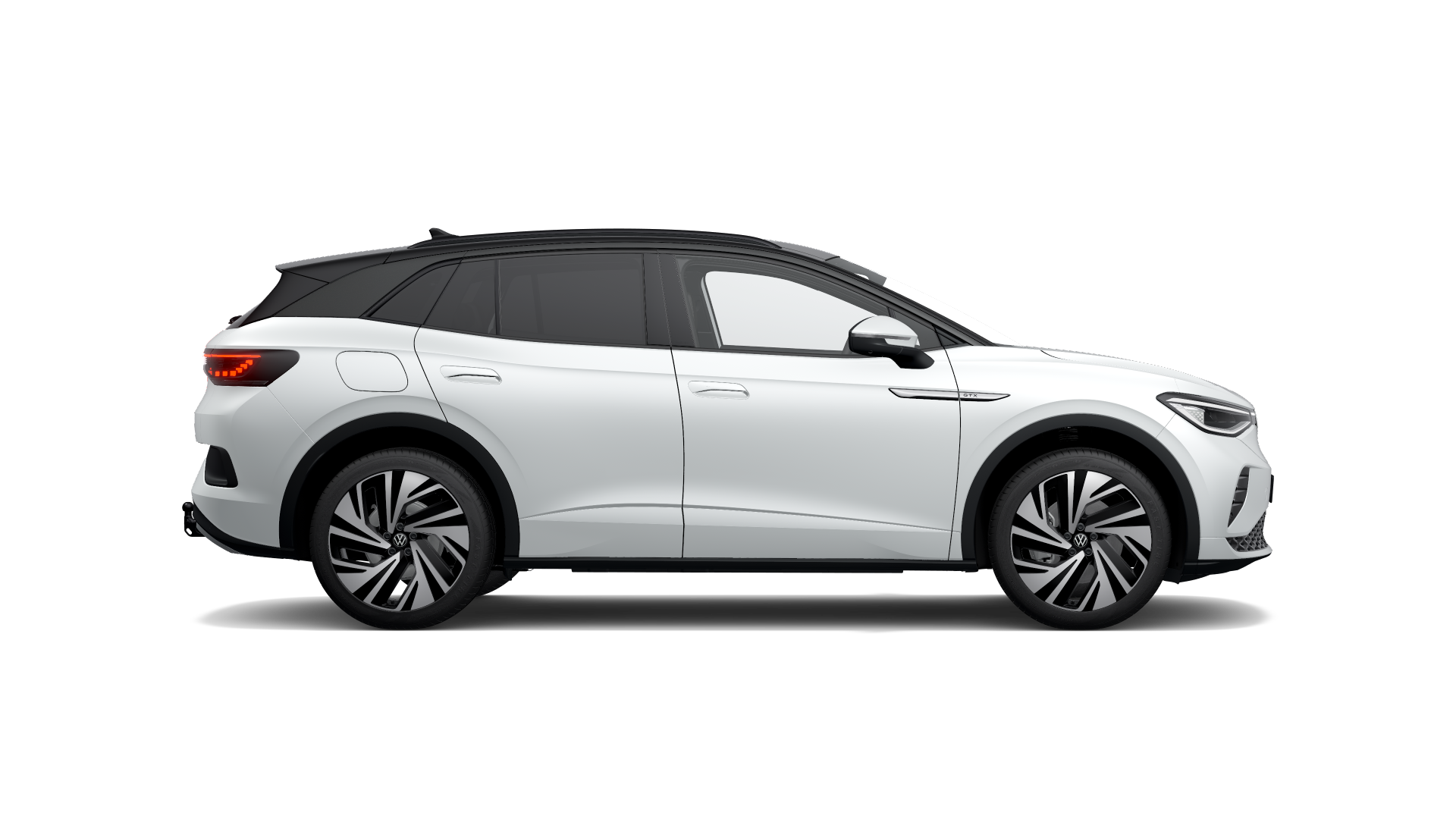 Volkswagen ID.4 220 kW 4Motion