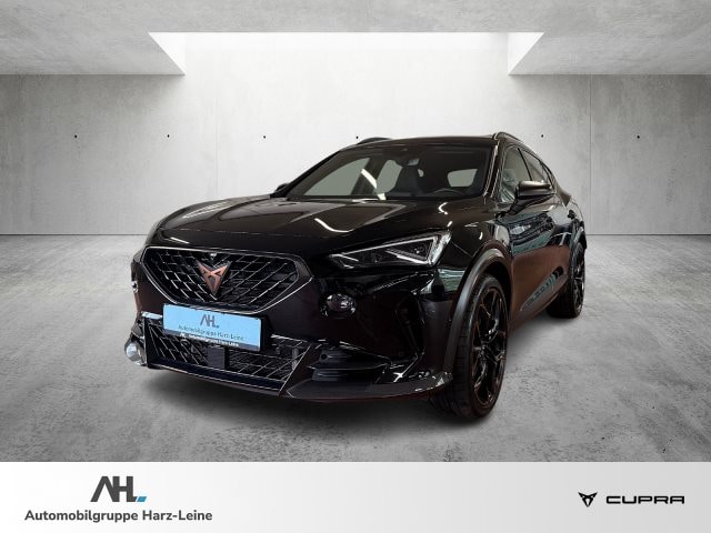 Cupra Formentor 2.5 TSI 4Drive DSG