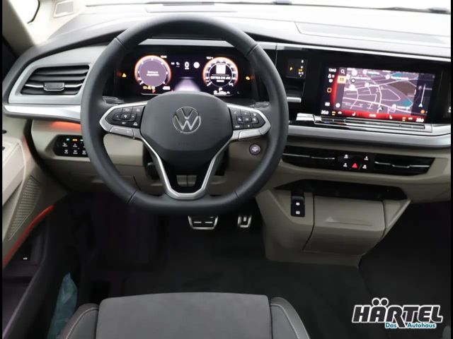 Volkswagen Multivan 2.0 TDI DSG Style T7