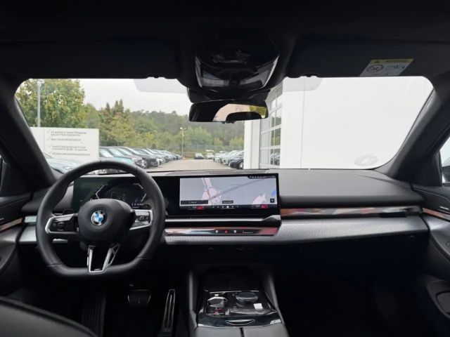 BMW 520 520i M-Sport