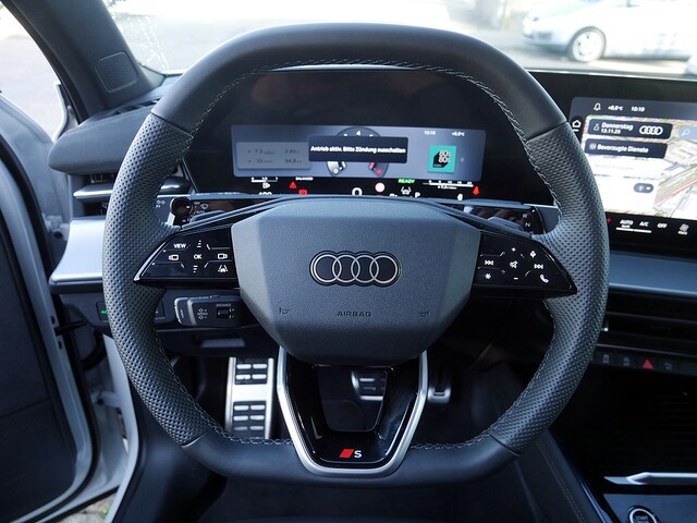 Audi Q3 S-Tronic