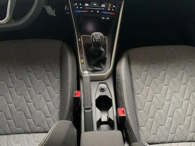 Volkswagen Taigo Move