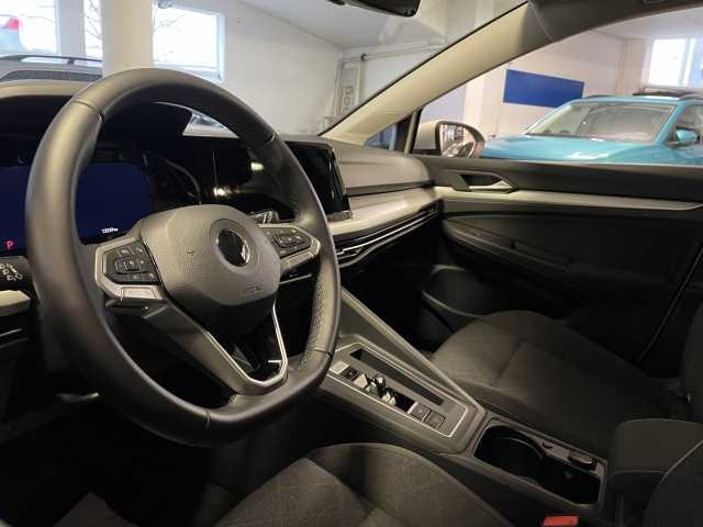 Volkswagen Golf 1.5 eTSI DSG Life