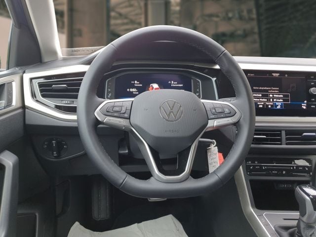 Volkswagen Polo 1.0 TSI DSG Life Move