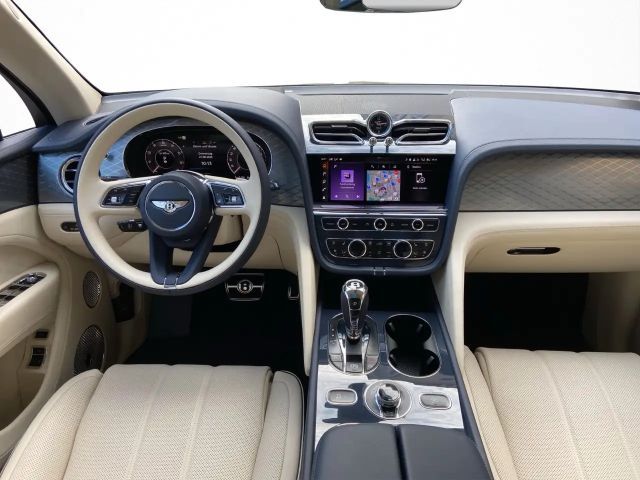 Bentley Bentayga Atelier Edition MY25