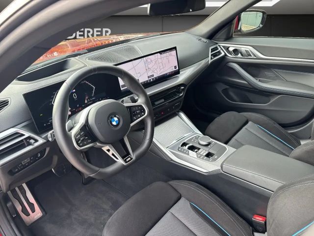 BMW 420 420i Coupé Gran Coupé