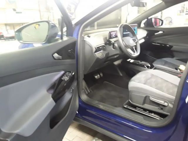 Volkswagen ID.4 IQ.Drive Performance Pro