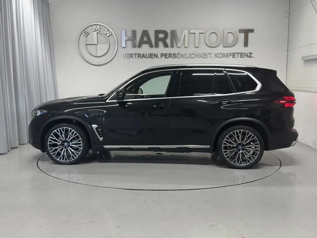 BMW X5 xDrive50e