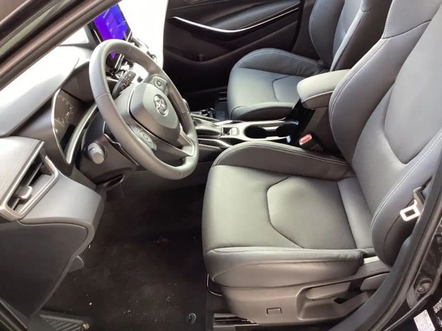 Toyota Corolla Hybride Lounge