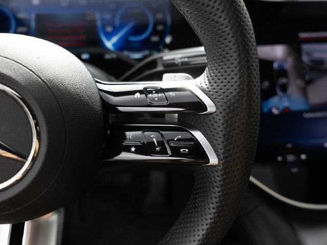 Mercedes-Benz EQE 500 Sedan