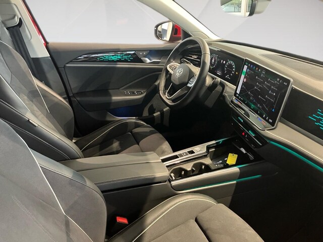 Volkswagen Passat 2.0 TDI DSG IQ.Drive