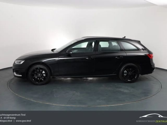 Audi A4 35 TDI Avant