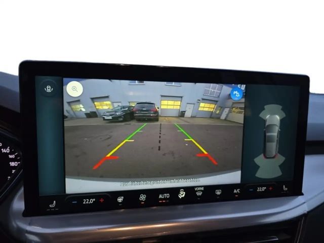Ford Focus 1,0 125PS ACC/Kamera/LED/Navi/Winterp.     **