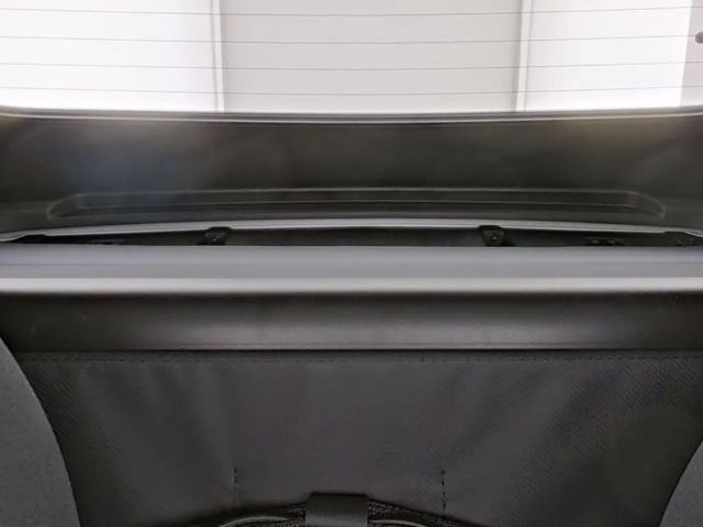 Smart EQ fortwo Cabrio Cool