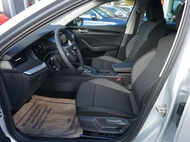 Skoda Octavia Ambition Combi