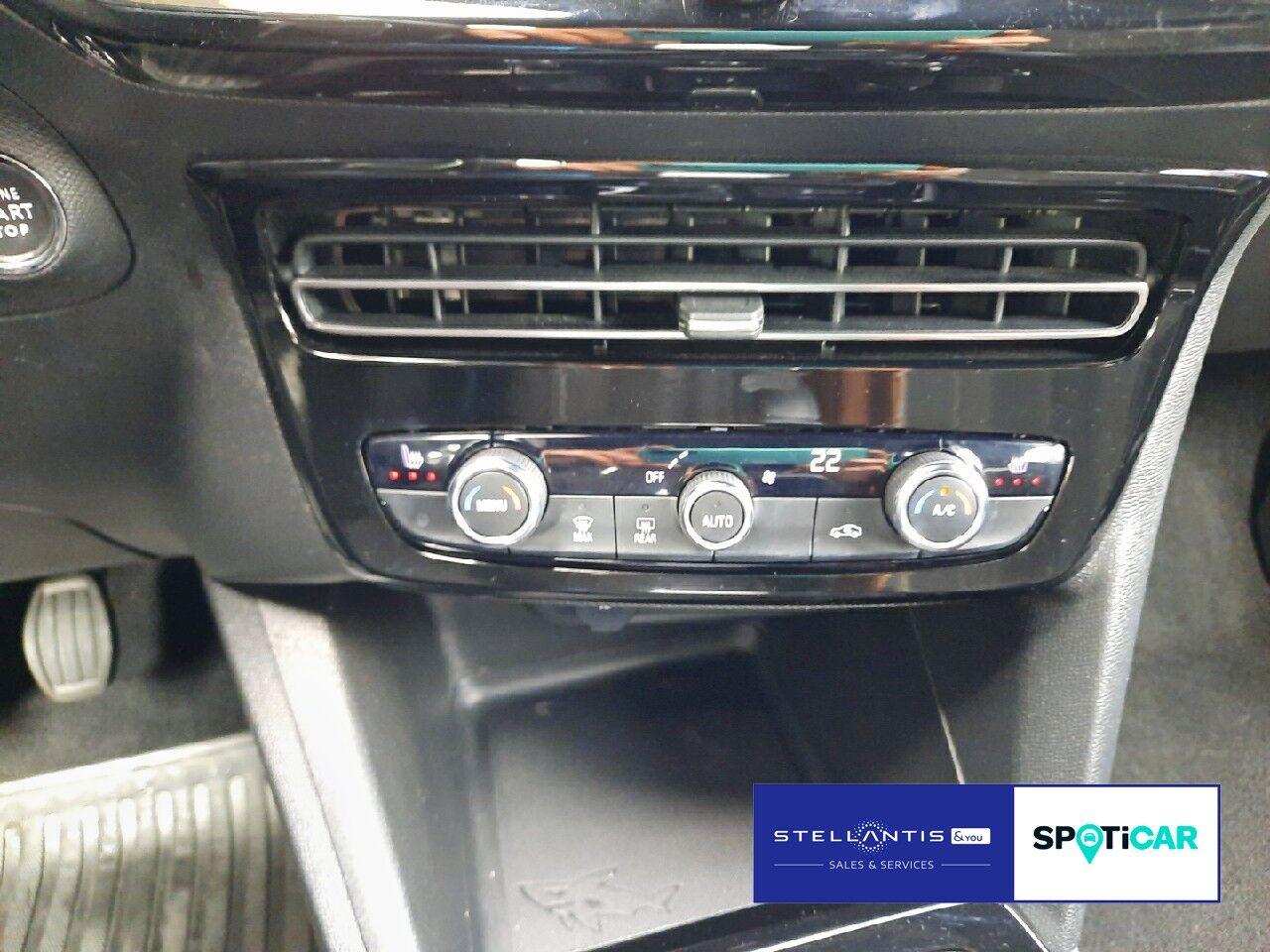 Opel Mokka 1.2 Turbo Turbo