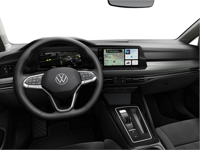 Volkswagen Golf 1.5 eTSI DSG Golf VIII Style