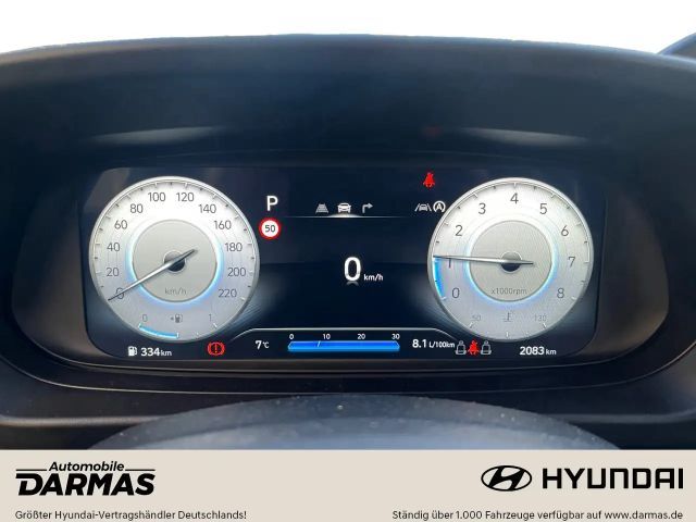 Hyundai Bayon 1.0 Trend