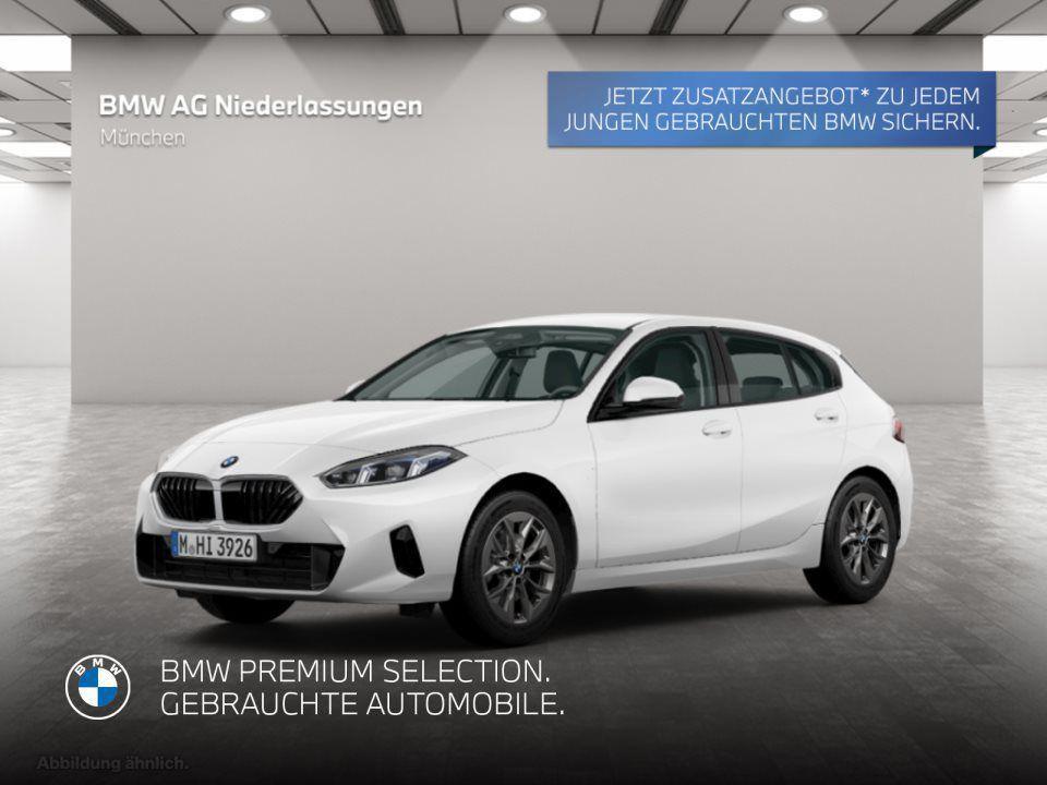 BMW 120 120 120