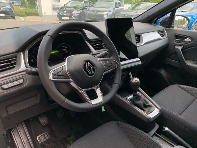 Renault Captur Evolution TCe 90
