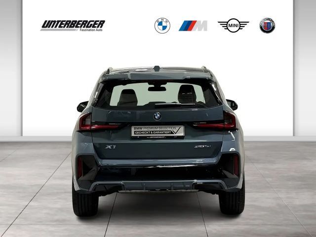 BMW X1 M-Sport sDrive18i