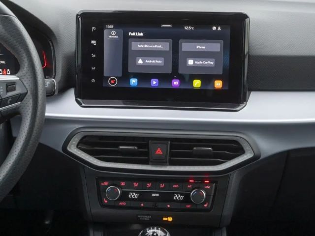 Seat Ibiza 1.0 TSI FR-lijn