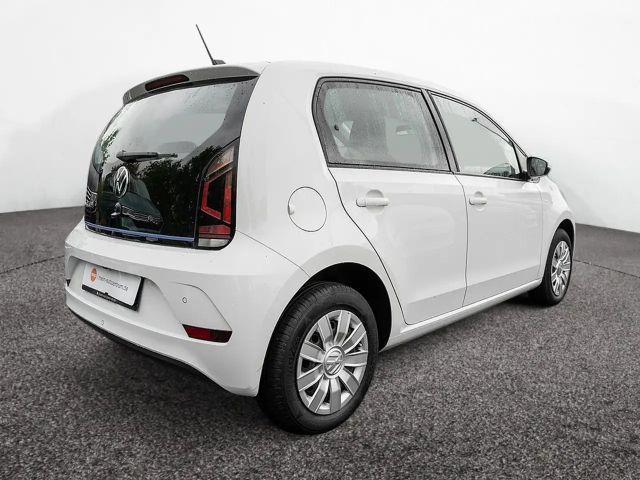 Volkswagen e-up! SHZ KAM BLUETOOTH GRA