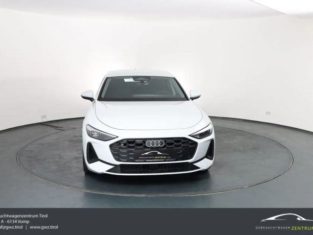 Audi A5 MHEV Quattro S-Tronic