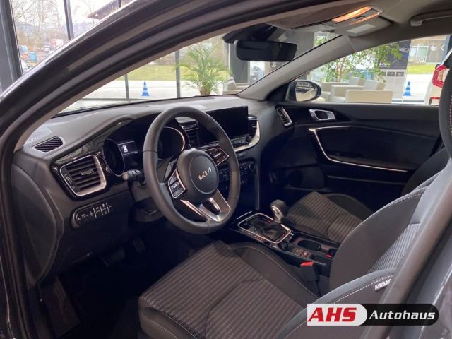 Kia Ceed CRDi Hybrid SportWagon Vision