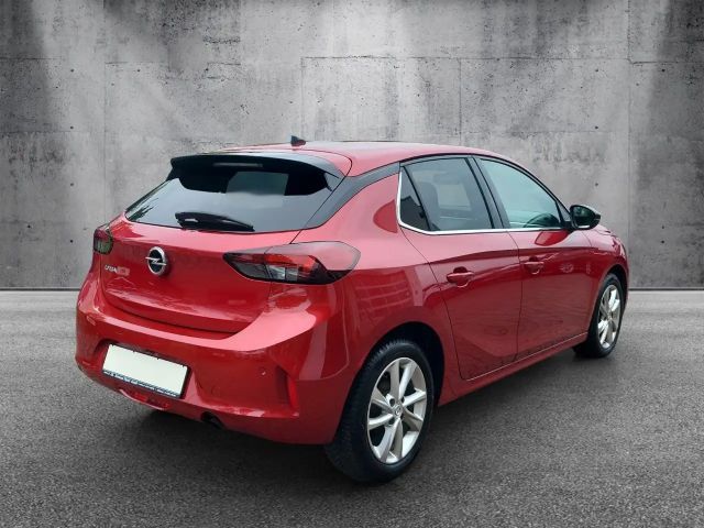 Opel Corsa F Premium "Elegance" 1-Hand/Garantie/LED
