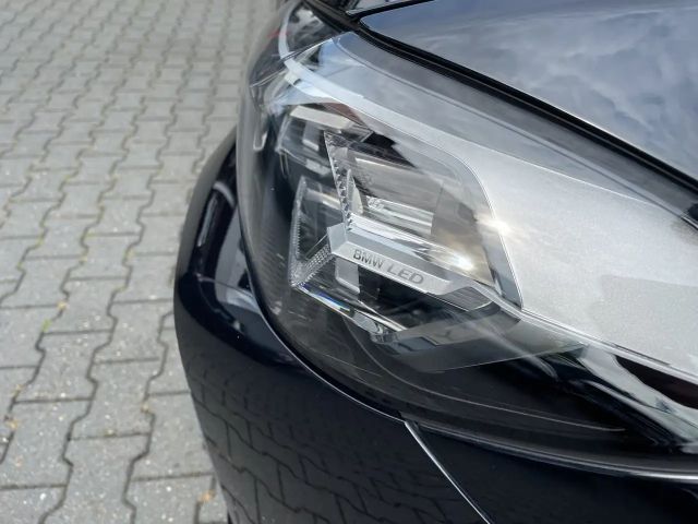 BMW iX3 Impressive M-Sport iX3