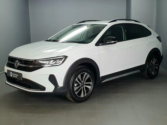 Volkswagen Taigo 1.0 TSI DSG