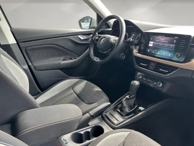 Skoda Kamiq Style Style