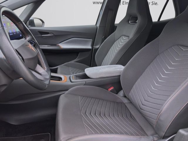 Cupra Born Born PDC SITZHZG LED KLIMA LM19 DAB+