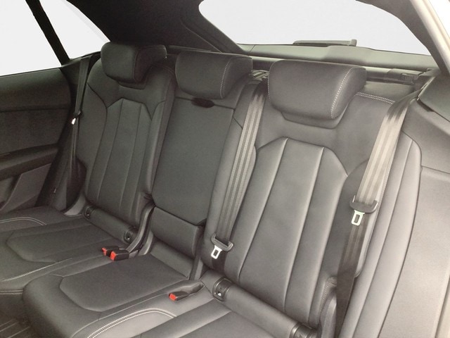 Audi Q8 50 TDI Quattro