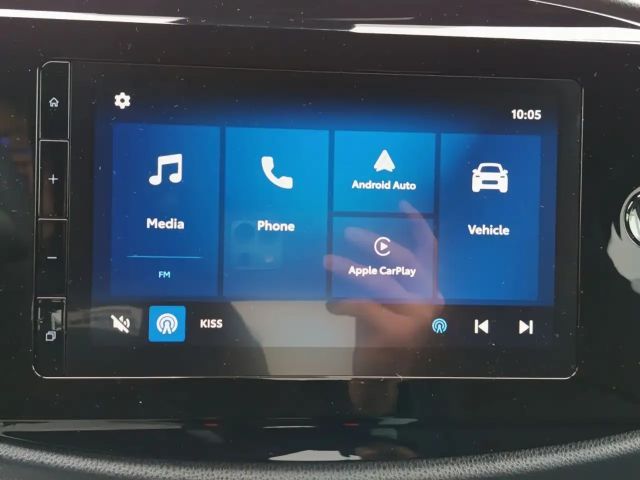 Toyota Aygo X Hatchback