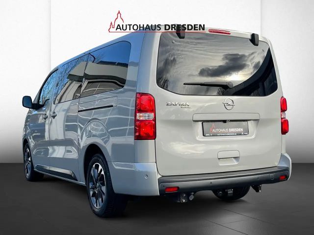 Opel Zafira Life 1.5 CDTI