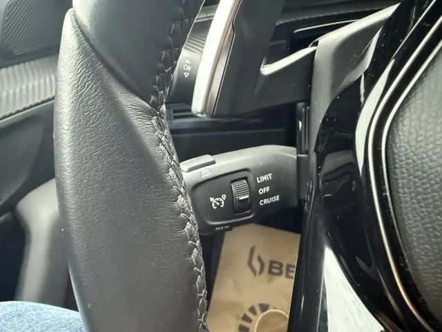 Peugeot 508 Allure Pack BlueHDi EAT8 SW