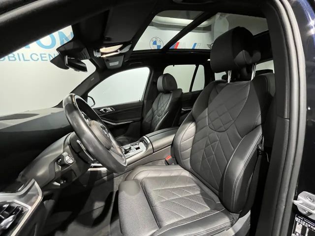 BMW X5 M-Sport xDrive50e