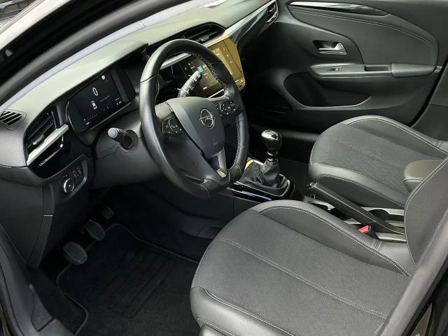Opel Corsa 1.2 Turbo Elegance Turbo