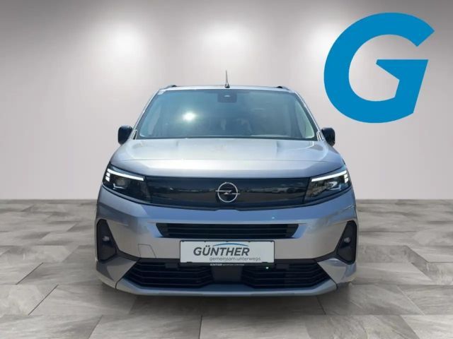 Opel Combo GS-Line Grand Sport