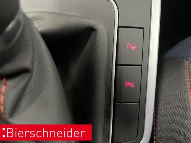 Seat Arona 1.5 TSI DSG FR-lijn