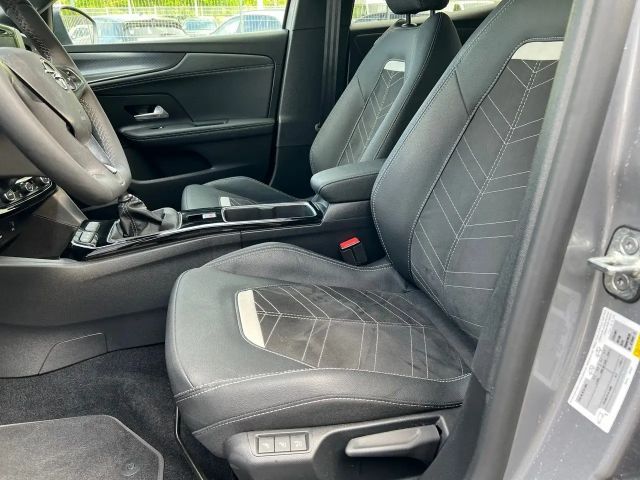 Opel Mokka Turbo Ultimate