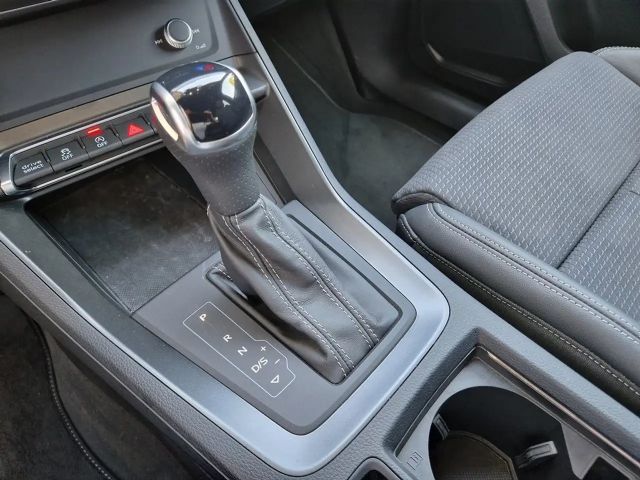 Audi Q3 35 TDI S-Line Sportback