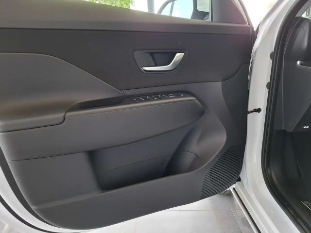 Hyundai Kona 2WD Electric Trend