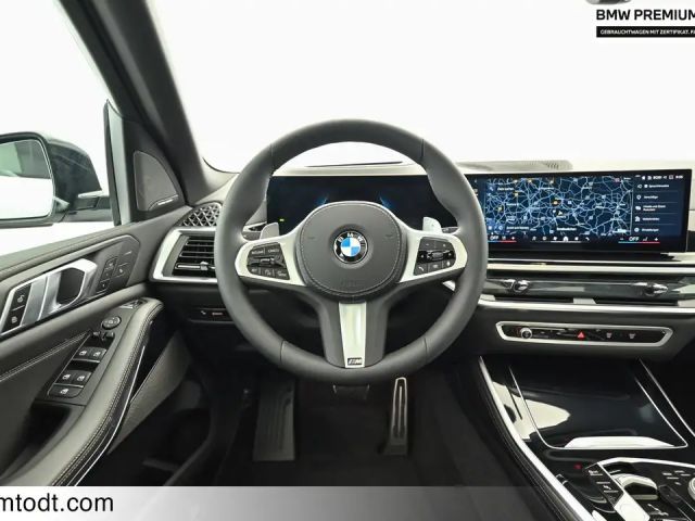 BMW X5 xDrive30d