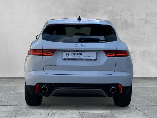 Jaguar E-Pace AWD SE
